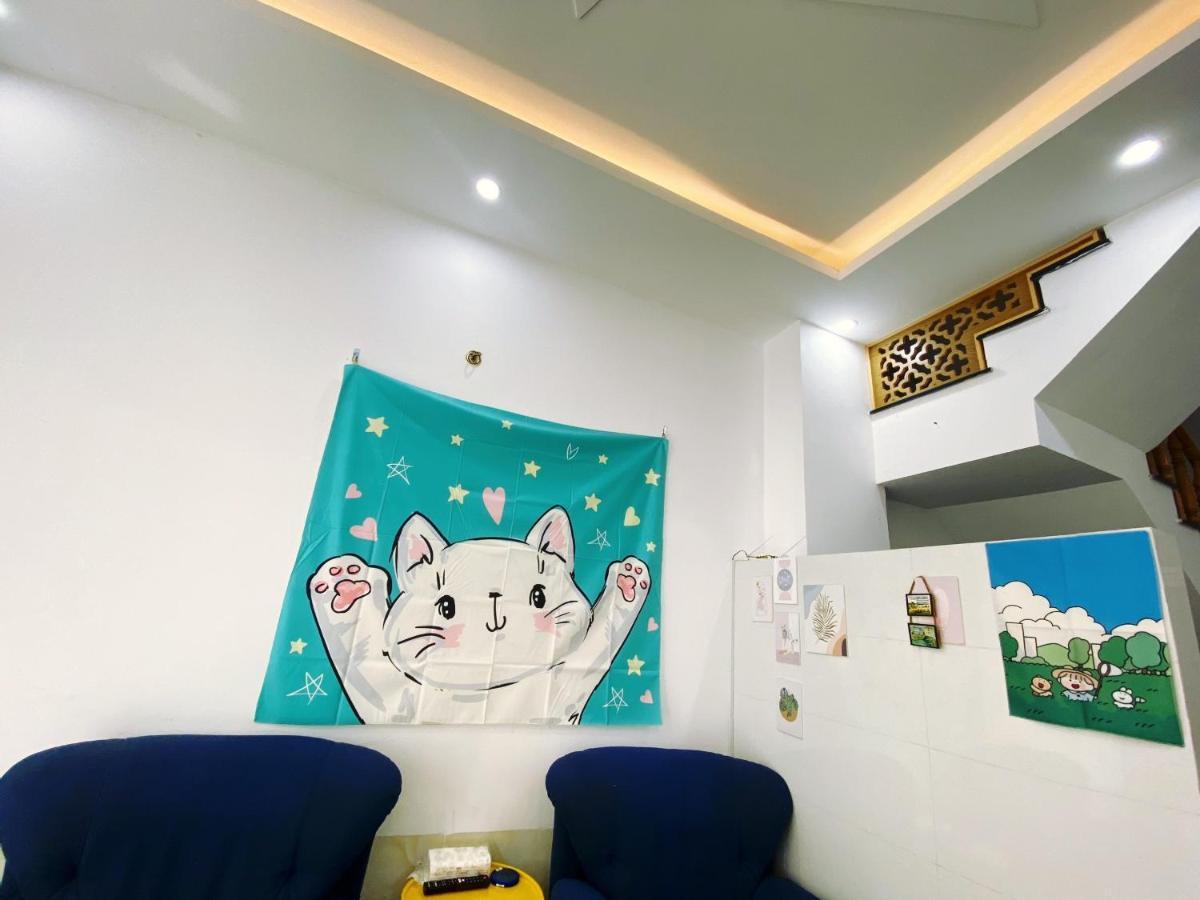Prana Vung Tau 호텔 외부 사진