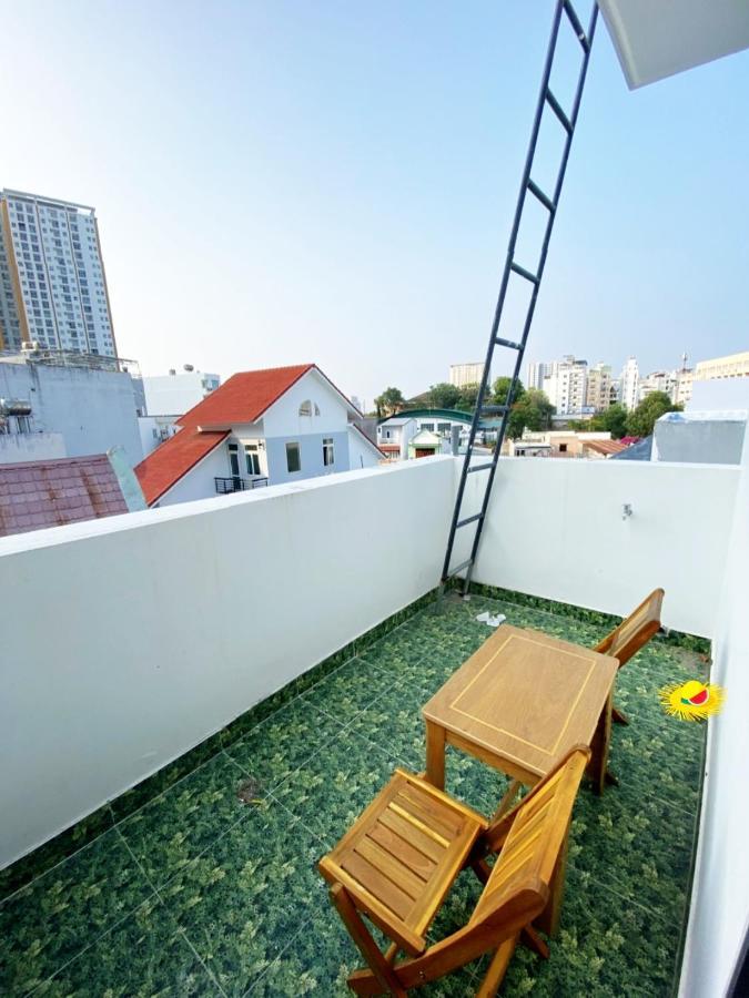 Prana Vung Tau 호텔 외부 사진