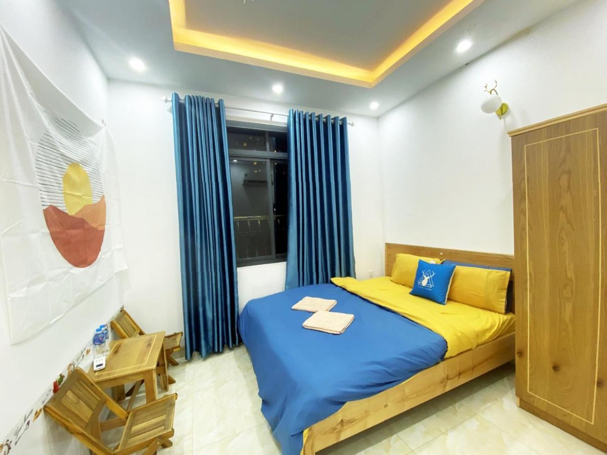 Prana Vung Tau 호텔 외부 사진