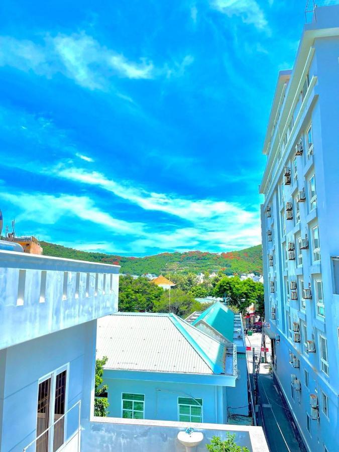 Prana Vung Tau 호텔 외부 사진