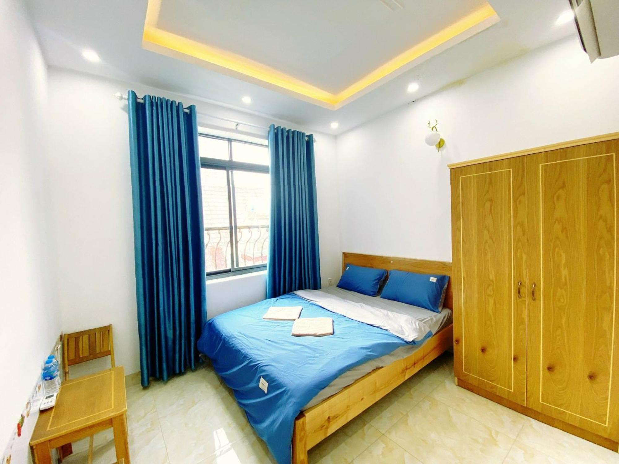 Prana Vung Tau 호텔 외부 사진